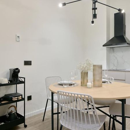 Romantic Apartment N5 Oceanografico By Virkin Suites Valencia Exterior photo