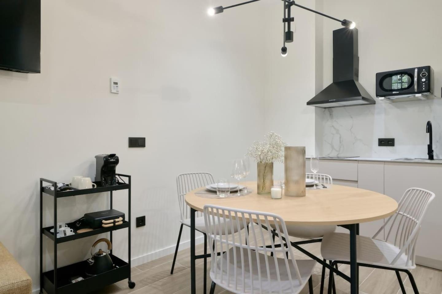 Romantic Apartment N5 Oceanografico By Virkin Suites Valencia Exterior photo
