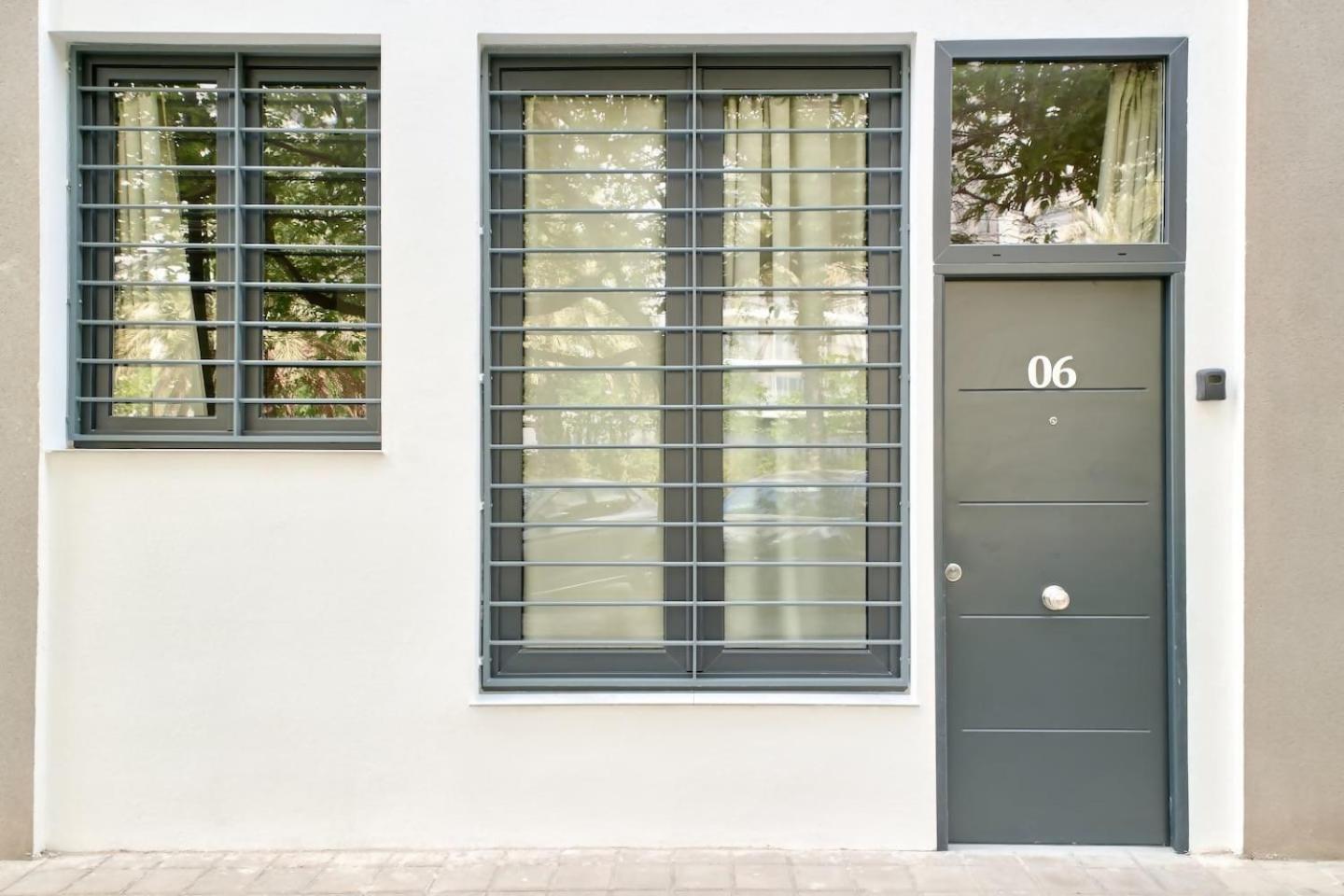 Romantic Apartment N5 Oceanografico By Virkin Suites Valencia Exterior photo