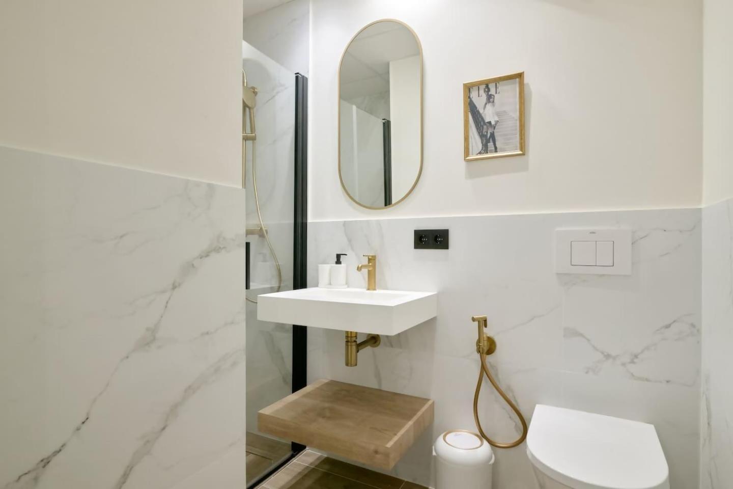 Romantic Apartment N5 Oceanografico By Virkin Suites Valencia Exterior photo