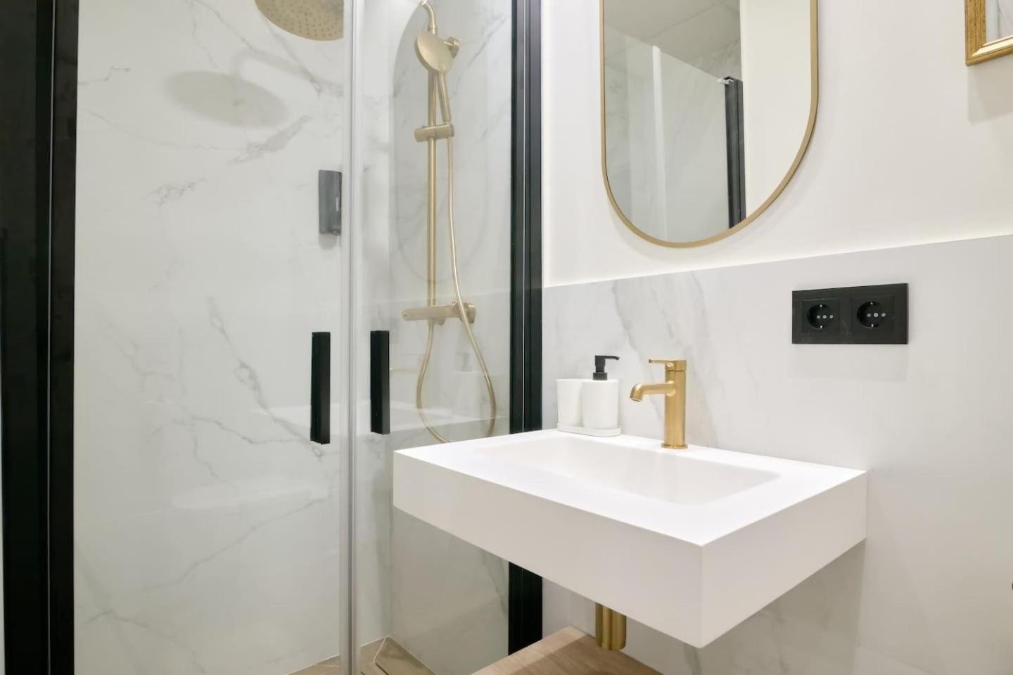 Romantic Apartment N5 Oceanografico By Virkin Suites Valencia Exterior photo